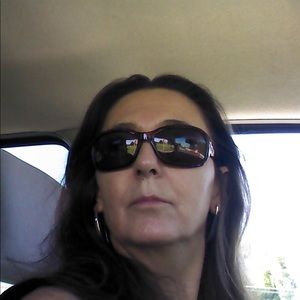 Meet your Posher, Marylou